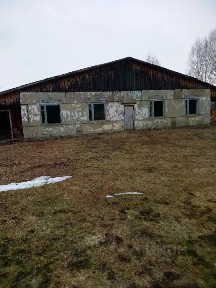 Продается здание, 167,7 м²