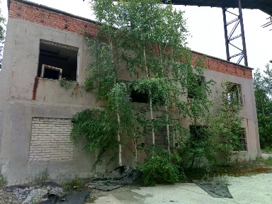 Продается здание, 158,4 м²