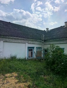 Продается здание, 535,7 м²