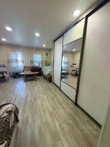 Сдается 1-этажный дом, 46 м²