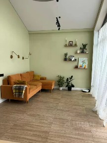 Сдается 1-этажный дом, 65 м²