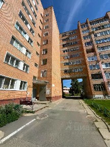 Продается 3-комн. квартира, 56,5 м²