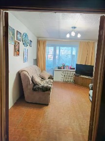 Продается 3-комн. квартира, 57,5 м²