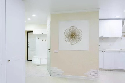 Продается 1-комн. квартира, 41 м²