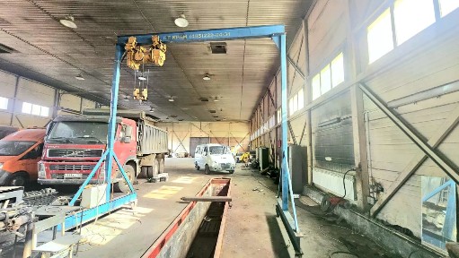 Сдается помещение свободного назначения, 100 м²