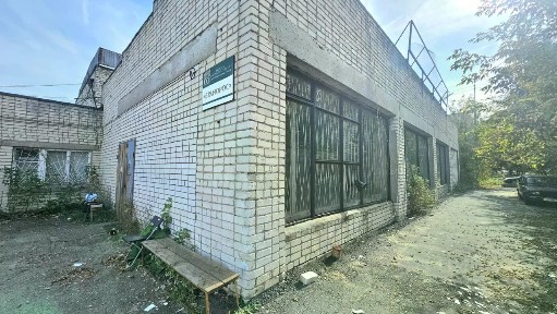 Сдается помещение свободного назначения, 737,7 м²