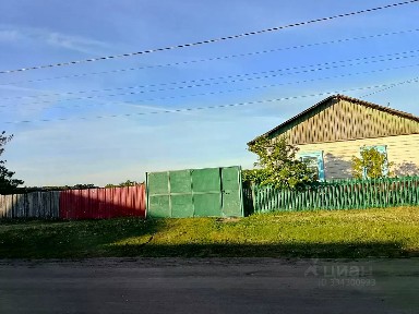 Продается 1-этажный дом, 43 м²