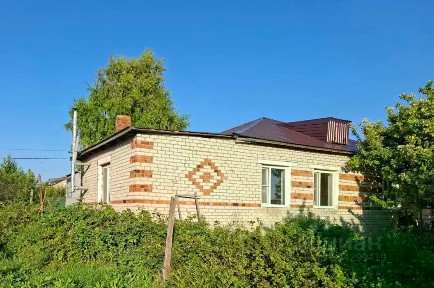 Продается 1-этажный дом, 91,8 м²