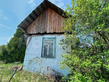 Продается 1-этажный дом, 15 м²