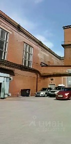 Сдается производство, 1 200 м²
