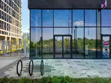 Сдается помещение свободного назначения, 44 м²
