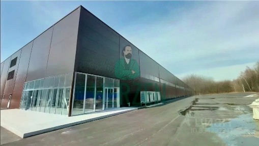 Сдается помещение свободного назначения, 2 750 м²