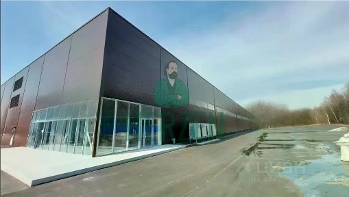 Сдается помещение свободного назначения, 5 500 м²