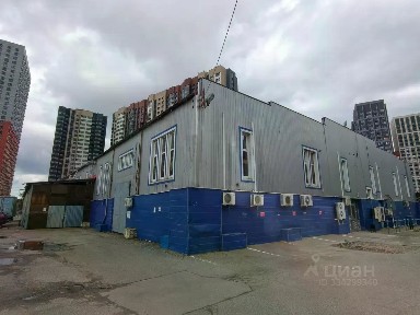 Сдается помещение свободного назначения (C)