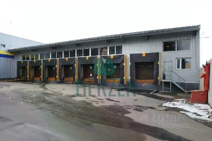 Сдается помещение свободного назначения, 5 365 м²