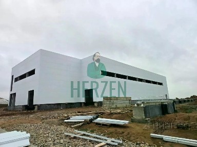 Продается помещение свободного назначения, 1 500 м²