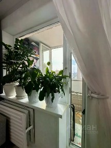 Продается 2-комн. квартира, 47,6 м²