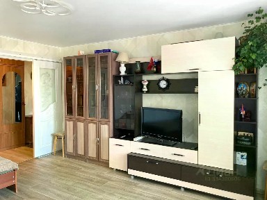 Продается 3-комн. квартира, 64 м²