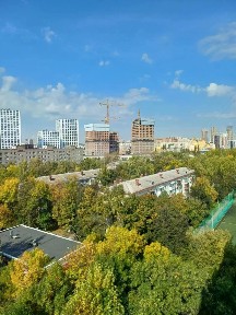 Продается 2-комн. квартира, 44 м²