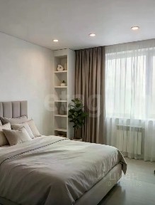 Продается 2-комн. квартира, 73,4 м²