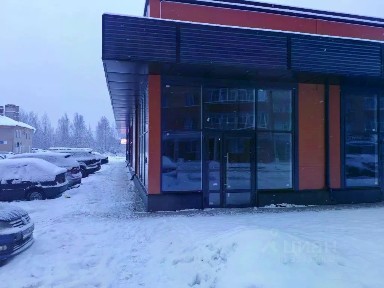 Сдается помещение свободного назначения, 60,3 м²
