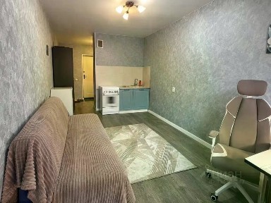 Продается студия, 24,1 м²