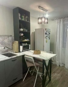 Краснодарский край, Краснодар, Прикубанский, мкр. РИП, Имени Петра Метальникова микрорайон, ул. Петра Метальникова, 3/1к1