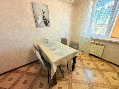 Продается 3-комн. квартира, 68 м²