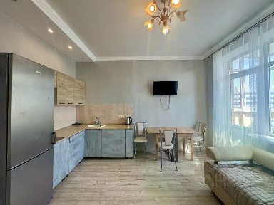 Продается 2-комн. квартира, 52,5 м²