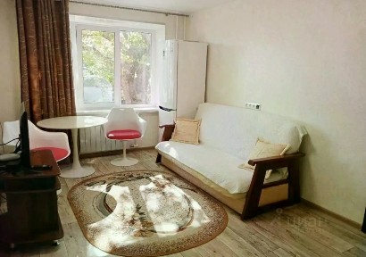 Продается 3-комн. квартира, 50,5 м²