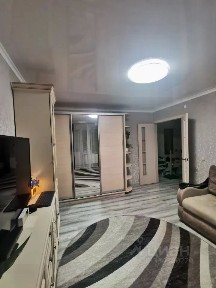 Продается 2-комн. квартира, 50,4 м²