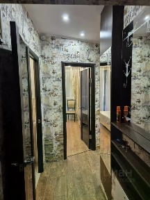 Продается 1-комн. квартира, 34,8 м²