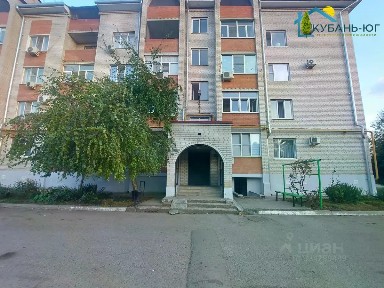 Продается 2-комн. квартира, 56,6 м²
