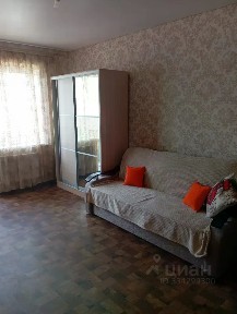 Продается студия, 25,5 м²