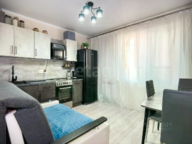 Продается 1-комн. квартира, 40 м²