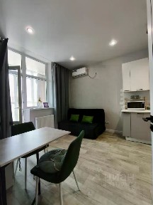 Продается 1-комн. квартира, 32,2 м²