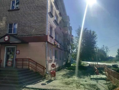 Продается 2-комн. квартира, 42,4 м²