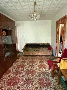 Продается 2-комн. квартира, 42,5 м²