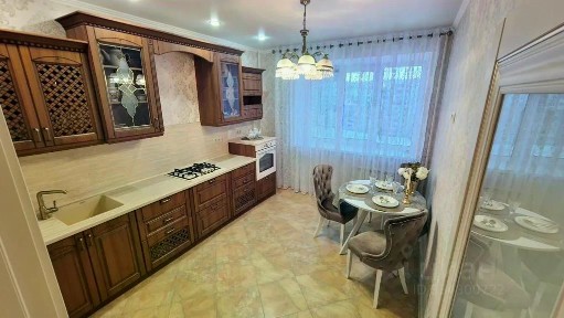 Продается 2-комн. квартира, 57,7 м²