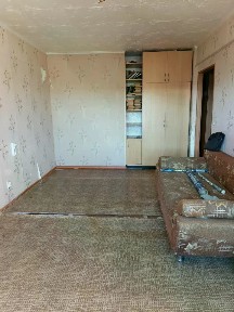 Продается 1-комн. квартира, 30,9 м²