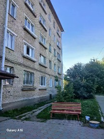 Продается 1-комн. квартира, 20,7 м²