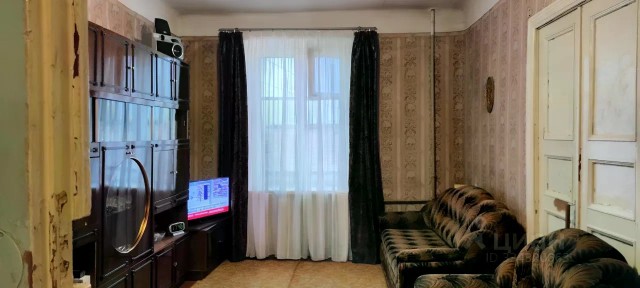 Продается 4-комн. квартира, 97,5 м²