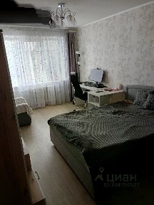 Продается 3-комн. квартира, 62,4 м²