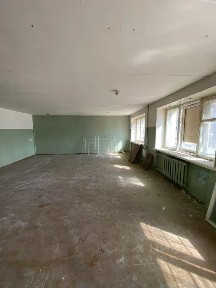 Продается помещение свободного назначения, 171,8 м²