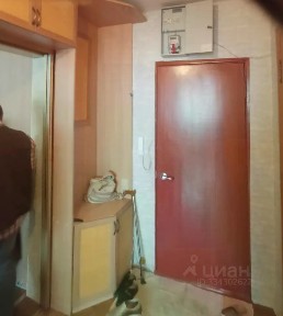 Сдается 1-комн. квартира, 37 м²