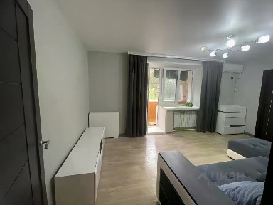Сдается 3-комн. квартира, 53 м²