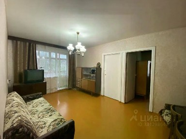 Продается 4-комн. квартира, 58,8 м²