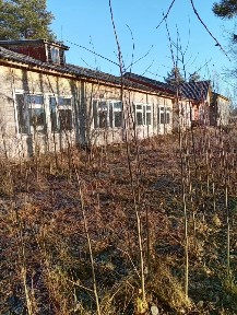 Продается здание, 1 039,1 м²