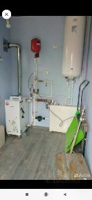 Сдается 1-этажный дом, 50 м²