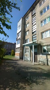 Сдается 2-комн. квартира, 45 м²